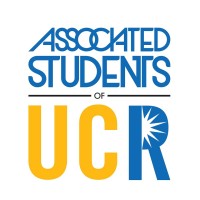 Associated Students of the University of California, Riverside Logo