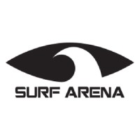 Surf Arena Praha Logo