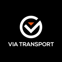 Via Transport Logo