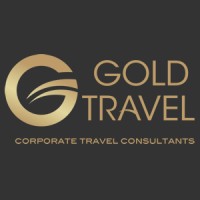 Gold Travel SA Logo