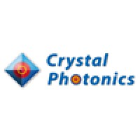 Crystal Photonics GmbH Logo