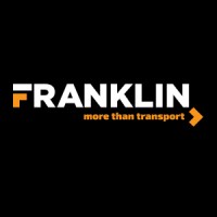 FRANKLIN POLSKA Logo