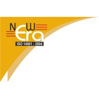 New Era Dairy Engineers (India) Pvt. Ltd. Logo