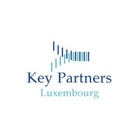 Key Partners S.à r.l. (Luxembourg) Logo