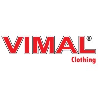 Vimal Clothing Logo