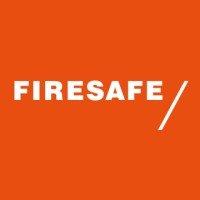 Imprex Brandsikring / Firesafe Danmark Logo