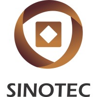 Sinotec Co. Ltd. Logo