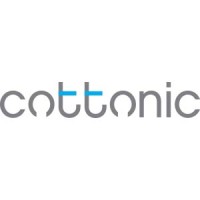Cottonic Logo