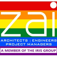 ZAI Architects, Engineers + Project Managers Logo