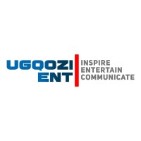 Ugqozi Entertainment Logo