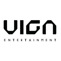 Viga Entertainment Technology Logo