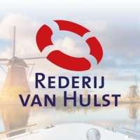 Rederij van Hulst Logo