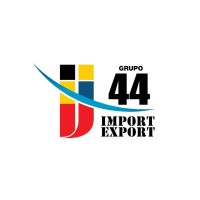 IJ Grupo 44 Logo
