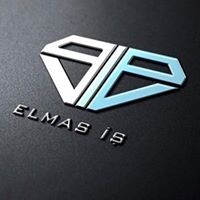 Elmas Is Logo
