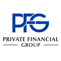 Private Financial Group a.s. Logo