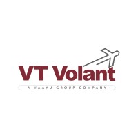 VT Volant Aerospace Logo