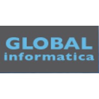 Global Informatica Logo