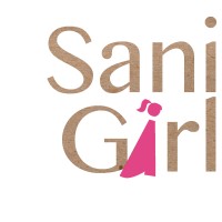SaniGirl Logo