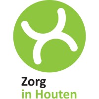 Stichting Zorg in Houten Logo