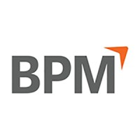 BPM Marketing - Local Boost LLC Logo
