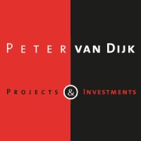 Peter van Dijk Projects & Investments Logo