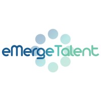 eMerge Talent Australia Logo
