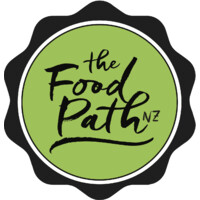 The FoodPath NZ Limited Logo