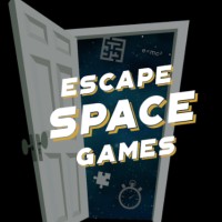 Escape Space Games Logo