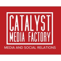 Catalyst Media Factory Logo