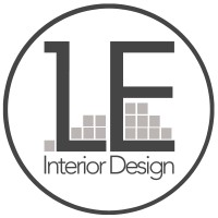 Lisa Elliott Interior Design Logo