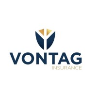 Vontag Insurance Logo