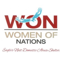 Women of Nations Logo
