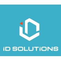 ID Solutions Design Logo