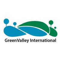 GreenValley International Logo