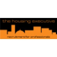 The Housing Executive Logo