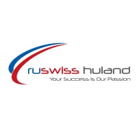 RuSwiss Huland AG Logo