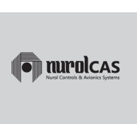Nurol Controls and Avionics Systems Logo