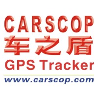 SHENZHEN CARSCOP Electronics Co.,Ltd. Logo