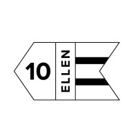 10 Ellen Media Logo