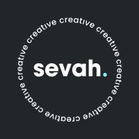 Sevah Creative® Logo