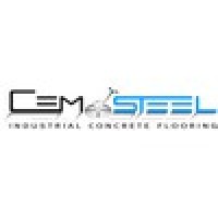 Cemsteel Logo