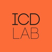 ICDLAB Sostenibilità e Comunicazione Logo