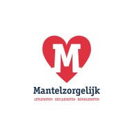 Stichting Mantelzorgelijk Logo