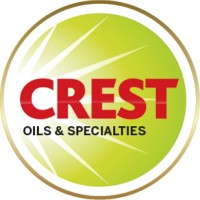 CREST Oil Europe Ltd Logo