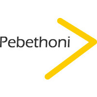 Pebethoni A/S Logo