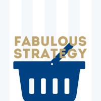 FABULOUS STRATEGY Logo