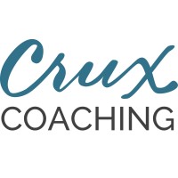 Crux Coaching Logo