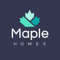 Maple Homes Logo