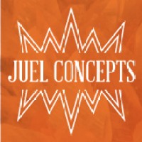 Juel Concepts Logo