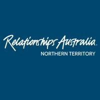 Relationships Australia Northern Territory Logo